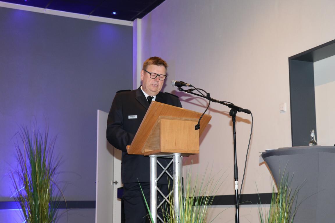 Leiter der feuerwehr Udo Meiners IMG 1986