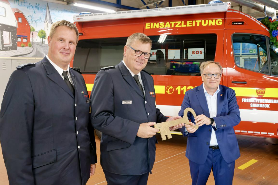 FF ELW Einsegnung 001