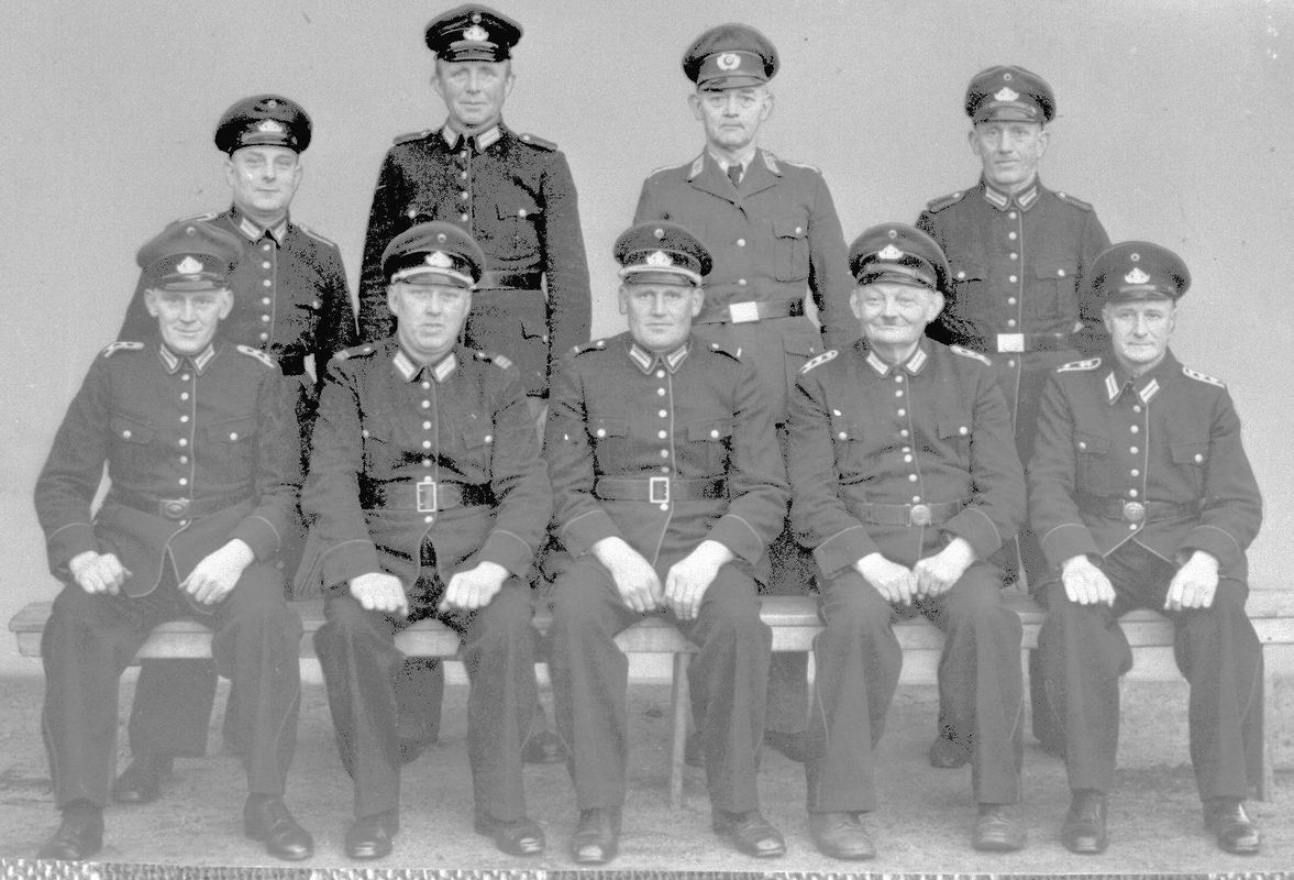 Grndungsmitglieder 1960