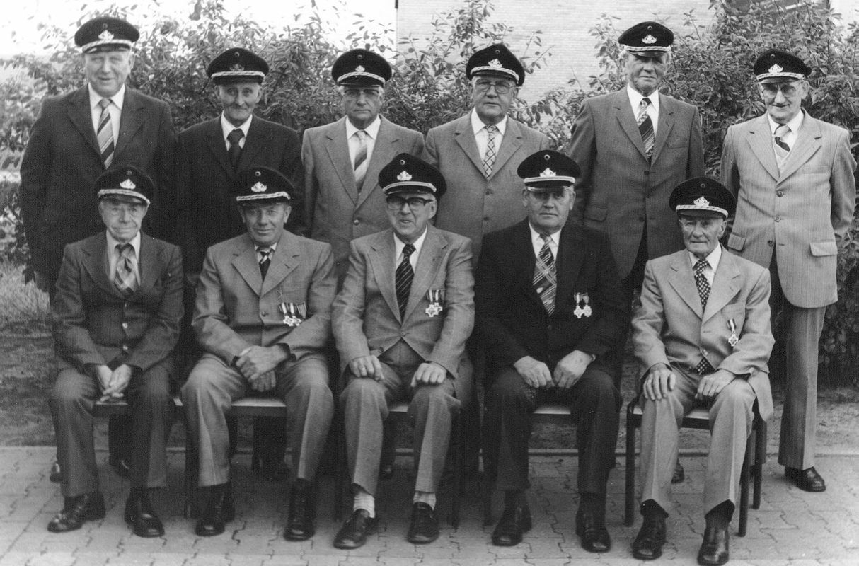 Grndungsmitglieder 1980